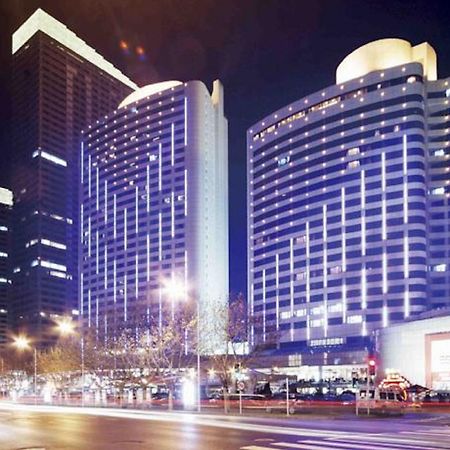 Furama Hotel Dalian Exterior foto